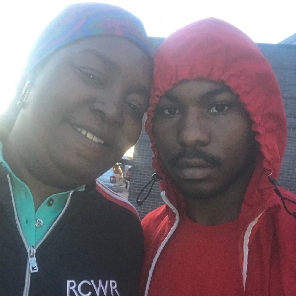 Meet your Posher, Otis